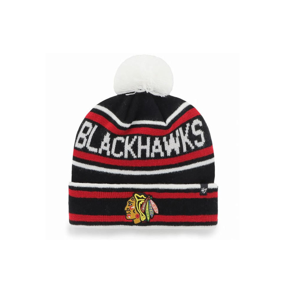 Kulich 47 Rockhill Chicago Blackhawks