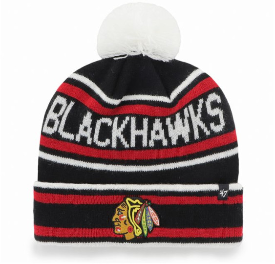 Kulich 47 Rockhill Chicago Blackhawks