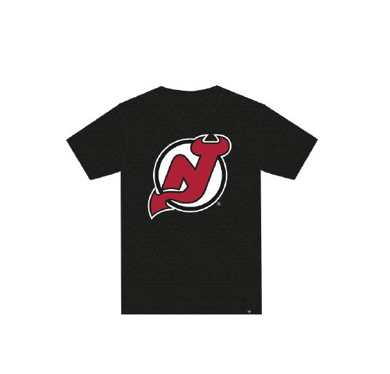 Triko 47 Echo New Jersey Devils SR