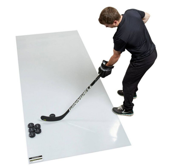 Deska Winnwell Roll Up 300x120x0.3cm