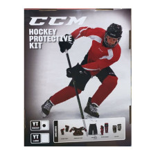 Set CCM Starter Kit YTH