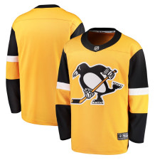 Dres Breakaway Pittsburgh Penguins Alternate SR