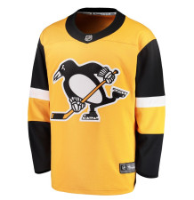 Dres Breakaway Pittsburgh Penguins Alternate SR