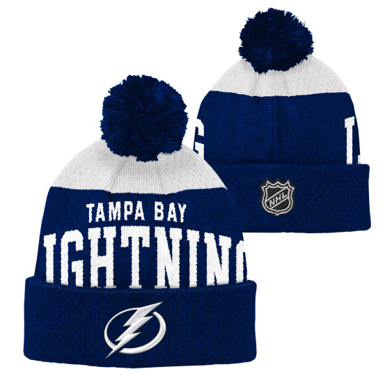 Kulich Stetchark Tampa Bay Lightning YTH