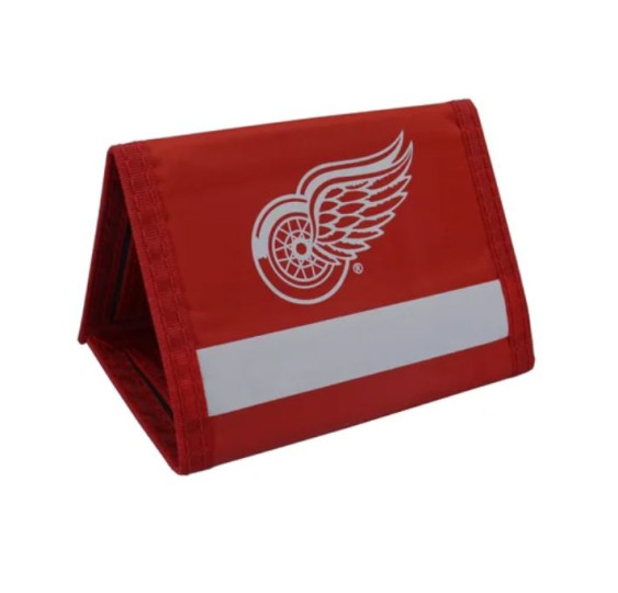 Peněženka JFSC Detroit Red Wings Nylon