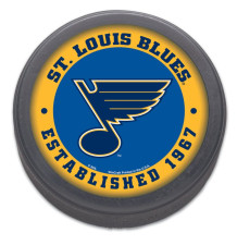 Puk Team St.Louis Blues
