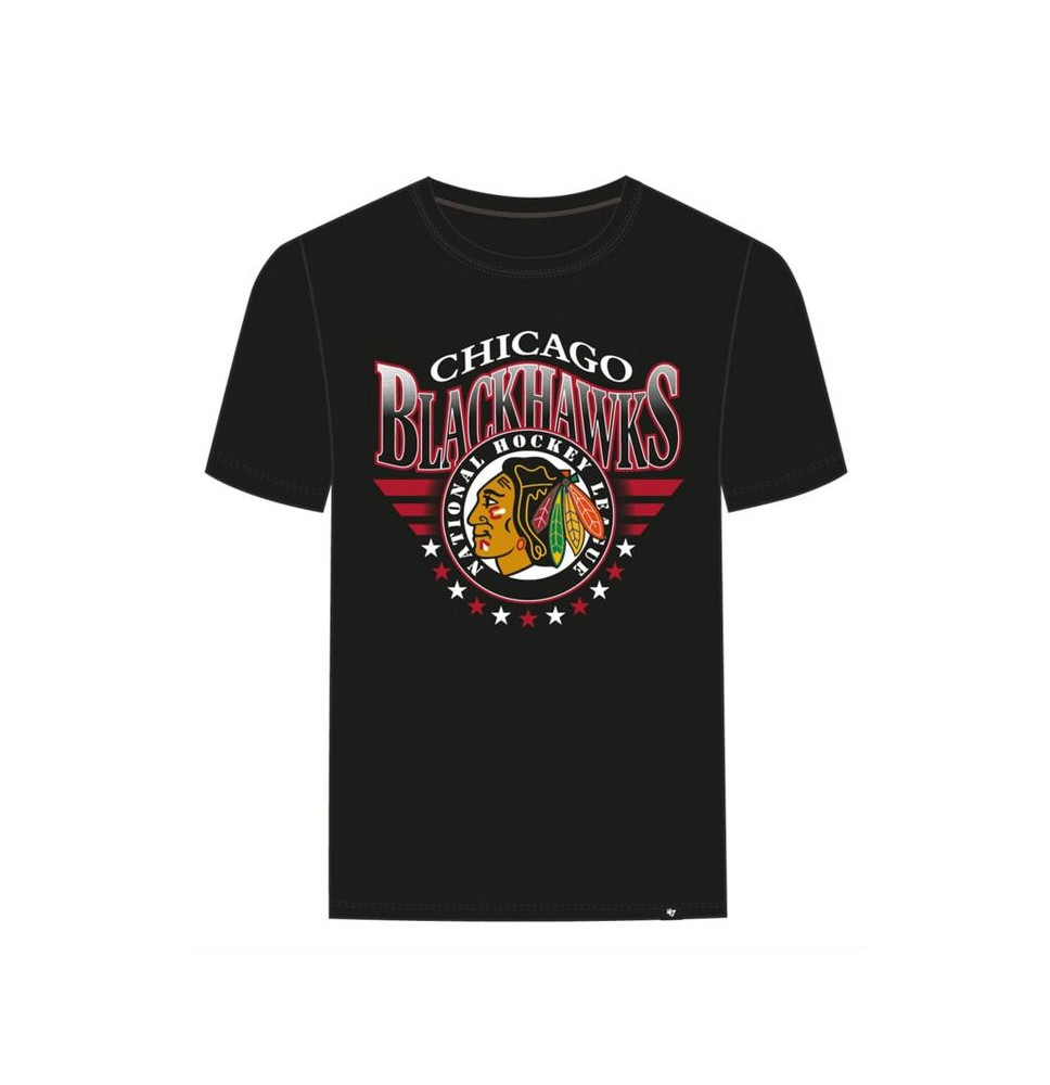 Triko 47 Elevated Chicago Blackhawks SR