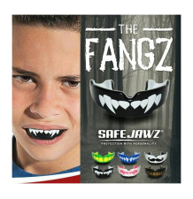 Chrániče zubů Safe Jawz Fangz