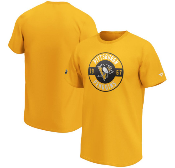 Triko Circle Pittsburgh Penguins SR