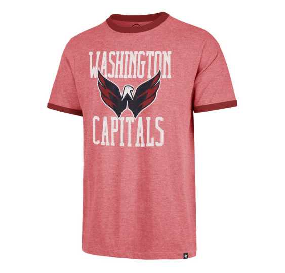 Triko 47 Belridge Washington Capitals SR