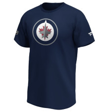 Triko Primary Logo Winnipeg Jets SR