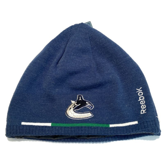Kulich Reebok Cent Ice Vancouver Canucks