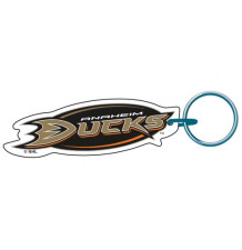 Přívěšek Premium Acrylic Anaheim Ducks