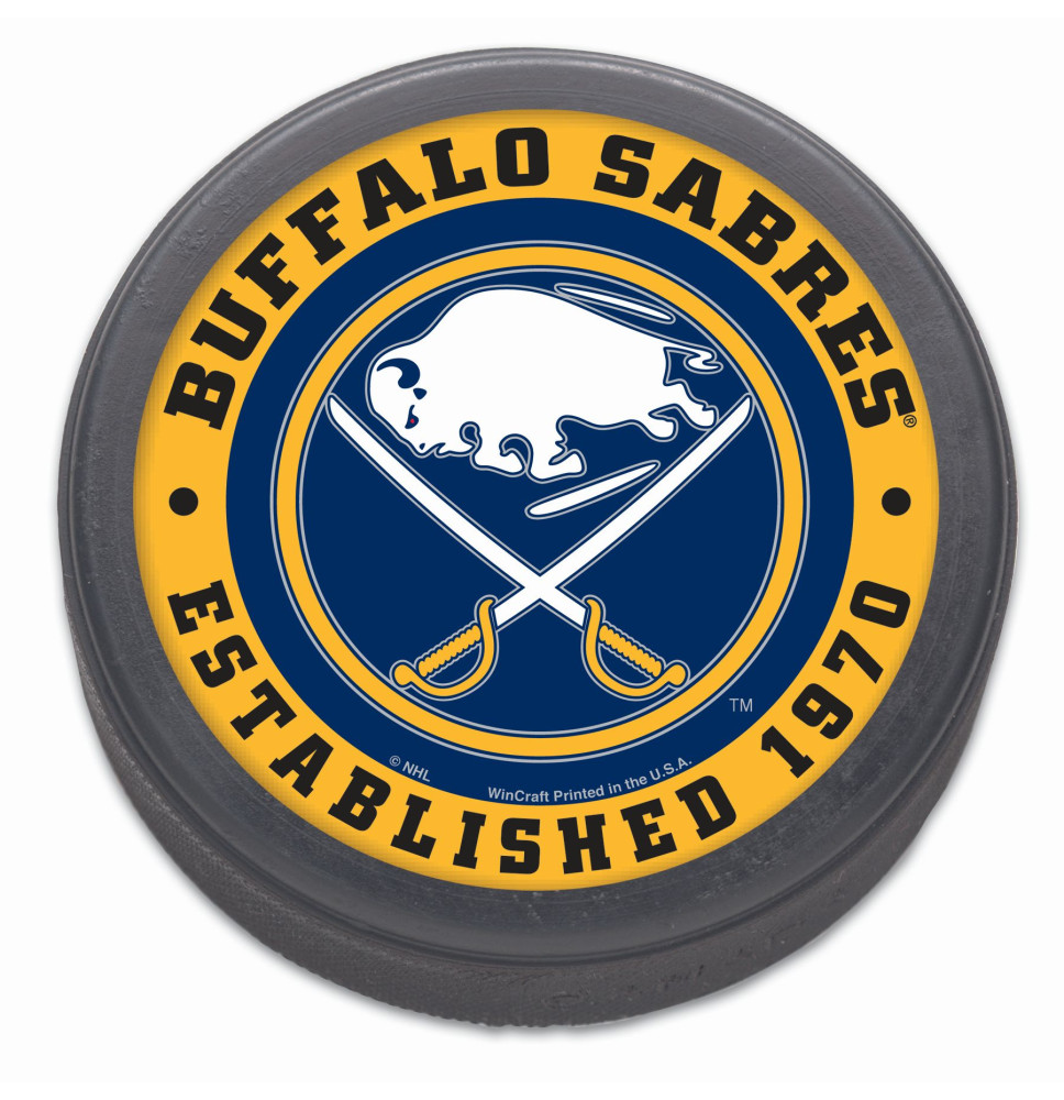 Puk Team Buffalo Sabres