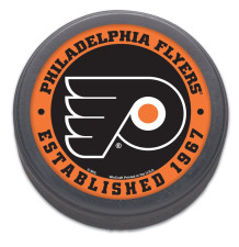 Puk Team Philadelphia Flyers