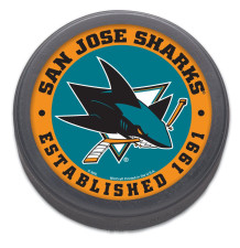 Puk Team San Jose Sharks