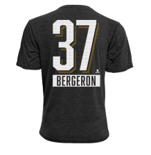 Triko Levelwear Icing Boston Bruins Bergeron SR