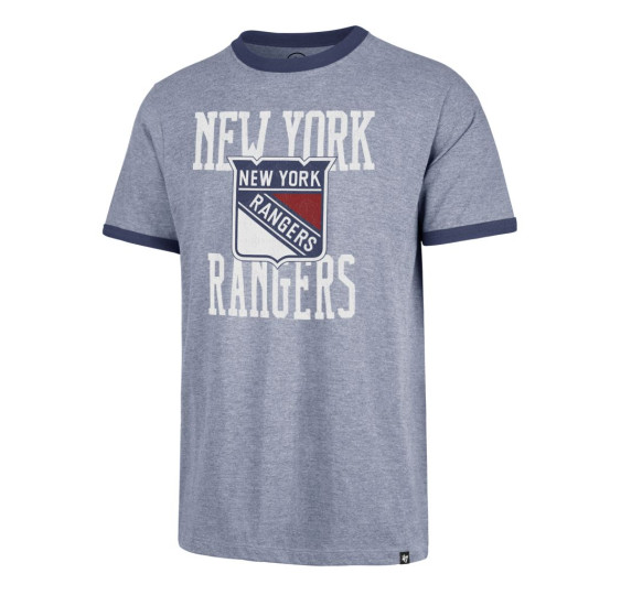 Triko 47 Belridge New York Rangers SR