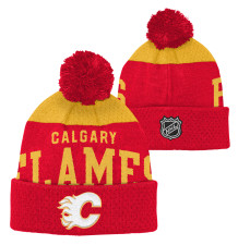 Kulich Stetchark Calgary Flames YTH