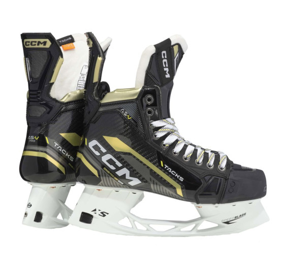 Brusle CCM Tacks AS-V PRO INT