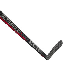 Hůl CCM Jetspeed FT6 SR 70