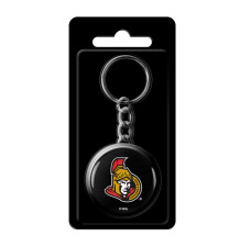 Minipuk Puck Dome Ottawa Senators