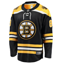 Dres Breakaway Boston Bruins Home Pastrňák SR