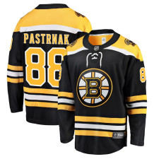 Dres Breakaway Boston Bruins Home Pastrňák SR