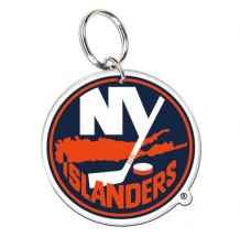 Přívěšek Premium Acrylic New York Islanders