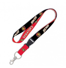 Šňůrka Buckle Ottawa Senators