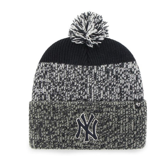 Kulich 47 Static New York Yankees