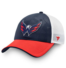 Kšiltovka Iconic Trucker Washington Capitals