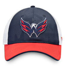 Kšiltovka Iconic Trucker Washington Capitals