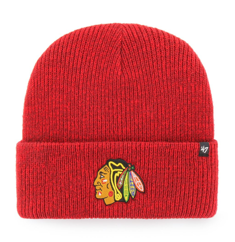 Kulich 47 Brain Freeze Chicago Blackhawks