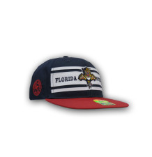 Kšiltovka New Era RTOST Florida Panthers