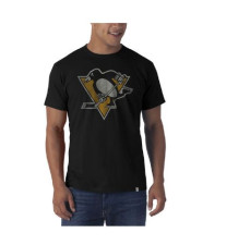 Triko 47 Scrum Pittsburgh Penguins SR