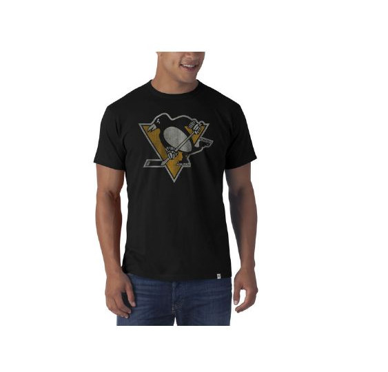 Triko 47 Scrum Pittsburgh Penguins SR