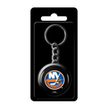 Minipuk Puck Dome New York Islanders