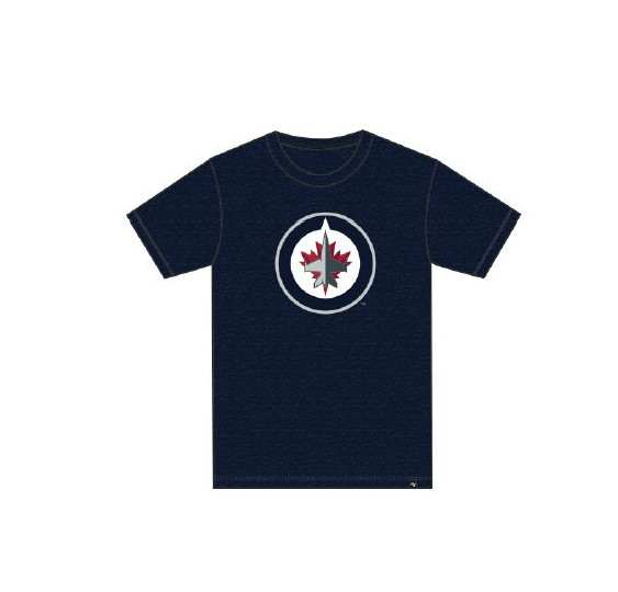 Triko 47 Club Winnipeg Jets SR