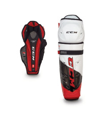 Holeně CCM Jetspeed FT4 PRO JR