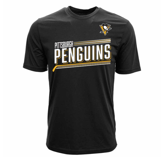 Triko Levelwear Icing Pittsbugh Penguins Crosby SR