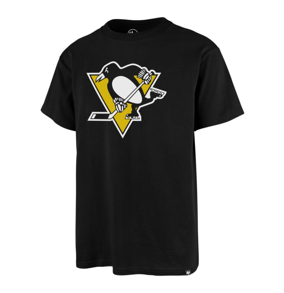 Triko 47 Echo Pittsburgh Penguins SR