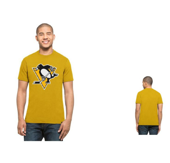 Triko 47 Club Pittsburgh Penguins SR