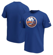 Triko Primary Logo New York Islanders SR