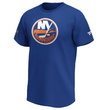 Triko Primary Logo New York Islanders SR