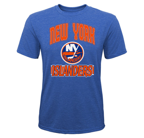 Triko All Time New York Islanders JR