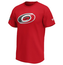 Triko Primary Logo Carolina Hurricanes SR