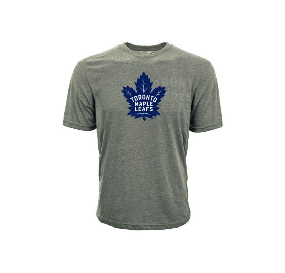 Triko Levelwear Shadow Logo Toronto Maple Leafs SR