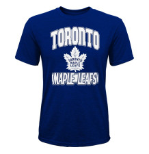 Triko All Time Toronto Maple Leafs JR