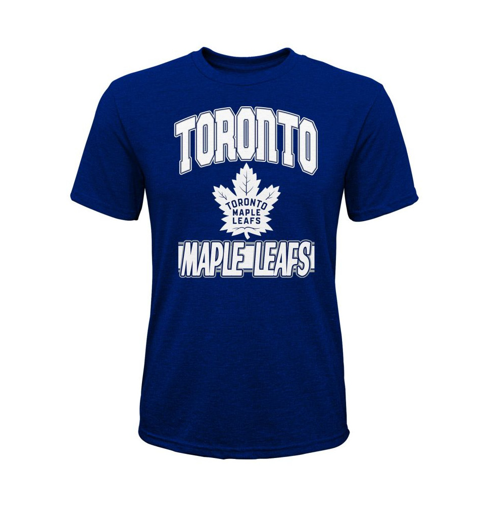 Triko All Time Toronto Maple Leafs JR